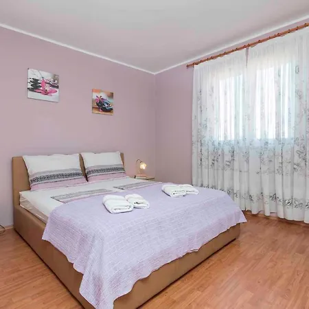 Apartament 9 Medulin