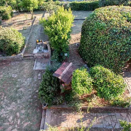 9 Apartament Medulin