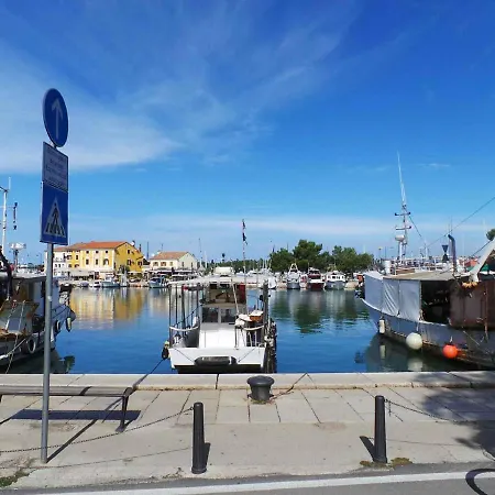 Apartament 9 Medulin