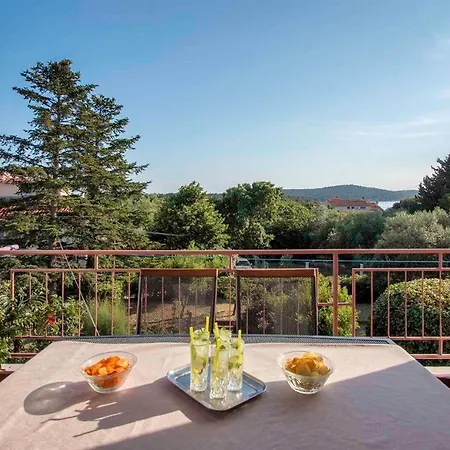 9 Apartament Medulin