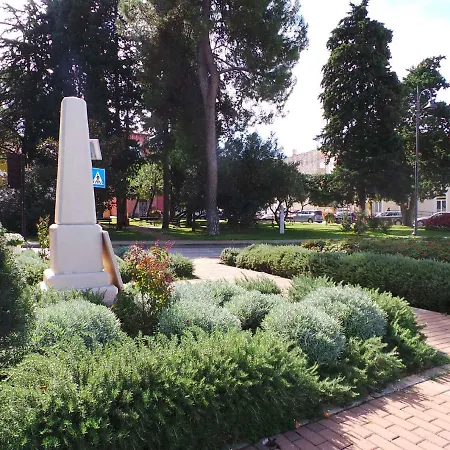 9 아파트 메덜린