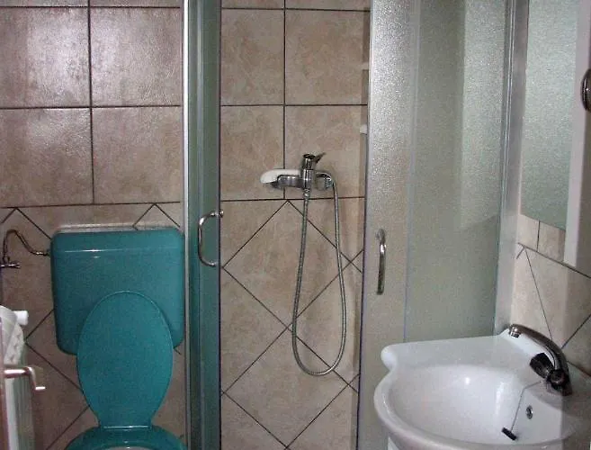 9 Apartament