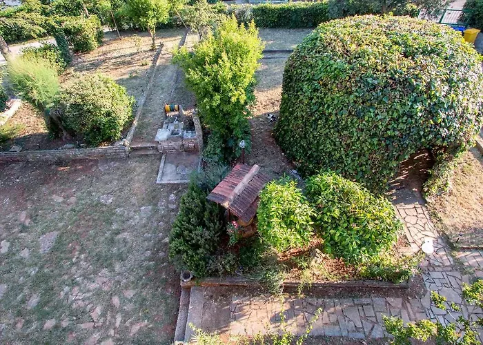 9 Apartament Medulin