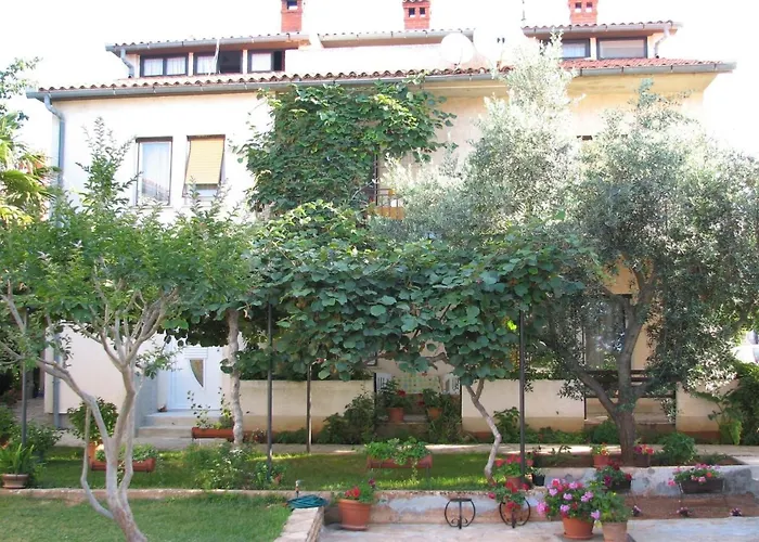 Apartament 9 Medulin