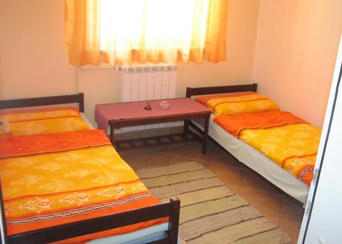 9 Apartament