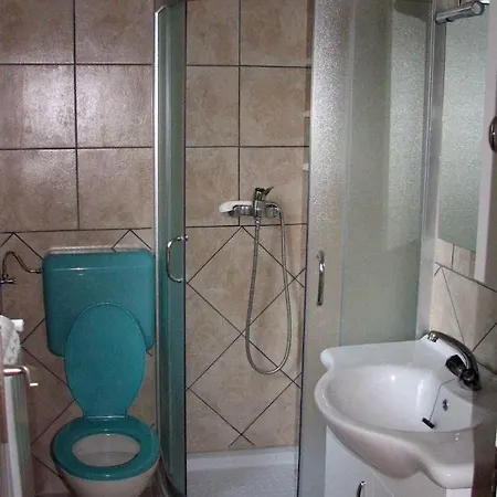 9 Apartment