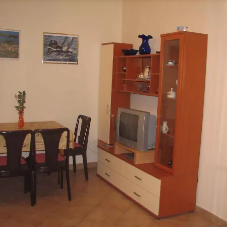 9 Apartment