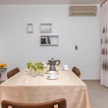 9 Apartment *