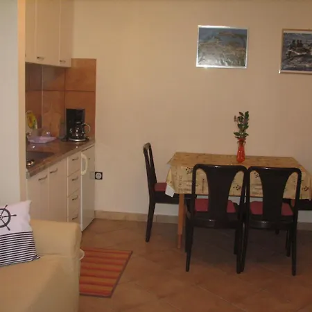 9 Apartment Medulin