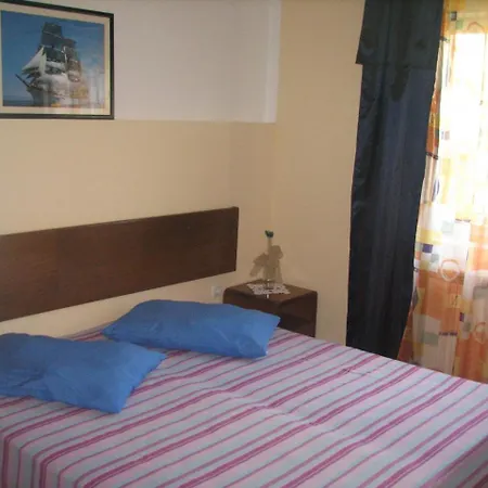 9 Apartment *