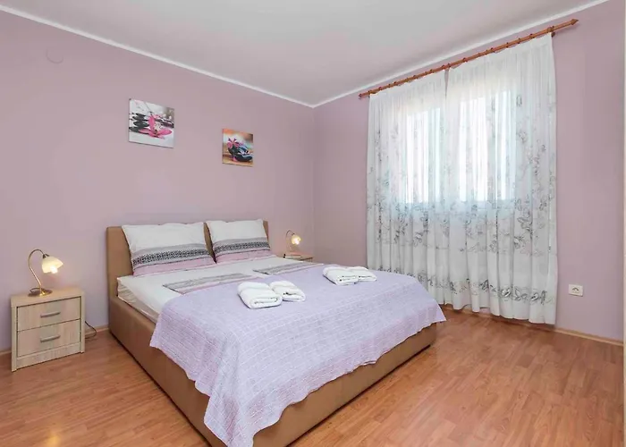 Apartman 9 Medulin